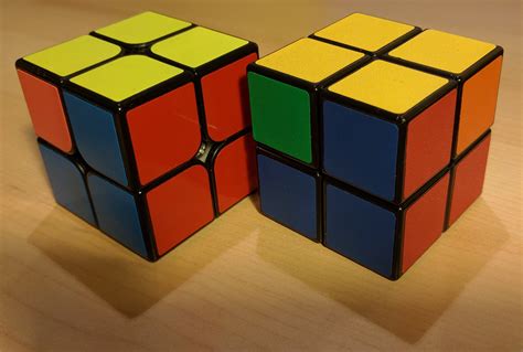 2 2 rubik's cube solver